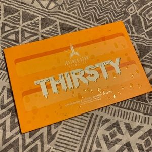 Jeffree Star Cosmetics Thirsty Palette